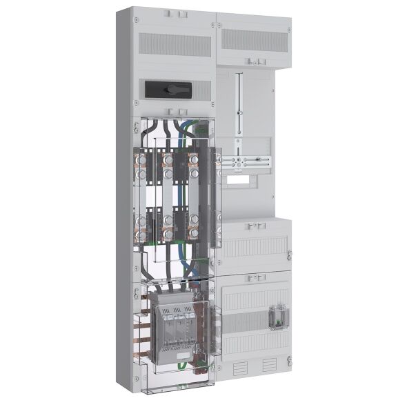 Wandlerfeld 100A BH7 EWE ABNPW207X0961
