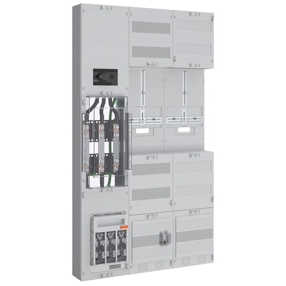 Wandlerfeld 200A BH9 EWE ABNPW309X0962
