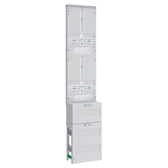 Wandlerfeld Messteil 2Z ABNPW108Z2322