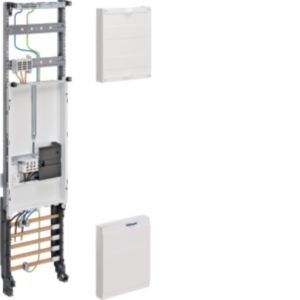 Komplettfeld, univ.Z ZH33W16N