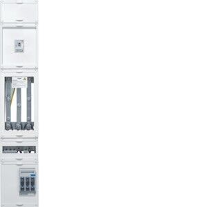 Wandler-Komplettfeld UF51W2