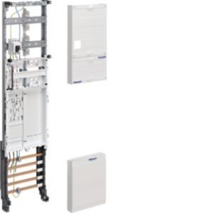 Komplettfeld, univ.Z ZH3EH16N