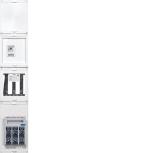 Wandlerfeld UF51W10
