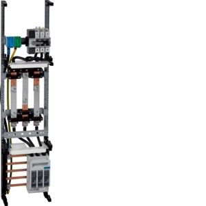 Wandlerfeld UniversN UF31W1