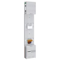 Zählerplatz 1Z 1R SHS 100A ABNPZ109Z1731