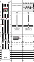Komplettfeld WF39EW13
