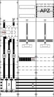 Komplettfeld WF39KN1