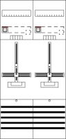 ZFeld kpl. 7RE 2Z DF27T2
