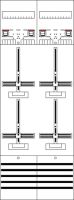 ZFeld kpl. 9RE 4Z DF29T4