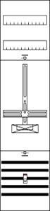 Zählerfeld KA213