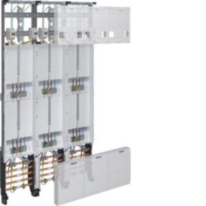 Komplettfeld ZL53X8T