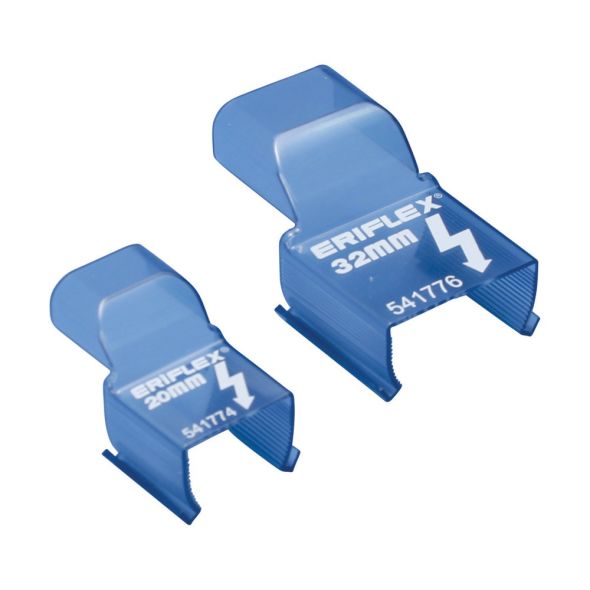 FLEXIBAR Abdeckung 20 ENDCOV20