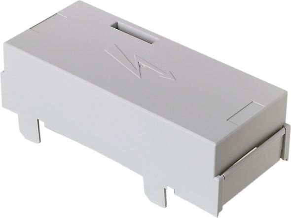 Anschlussklemmplatte SAS01414