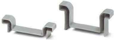 Tragschienenabschlussstück NS 35/15 CAP