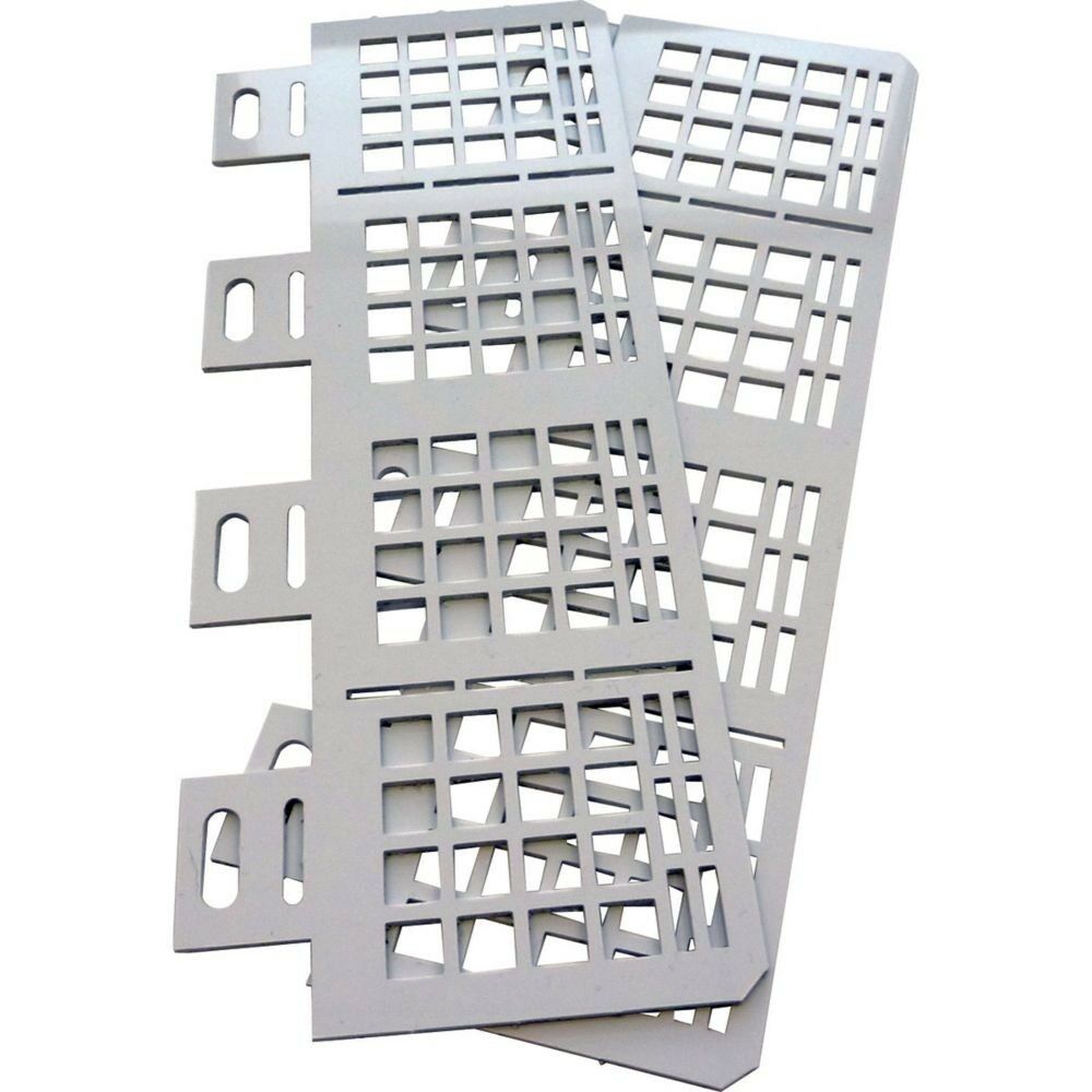 Unterteilung Blockklemme XPC-K240/4