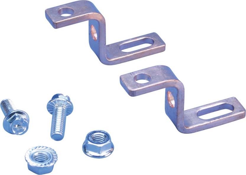 EBB KP Kit - Plate EBB-KP