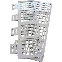 Unterteilung Blockklemme XPC-K240/4