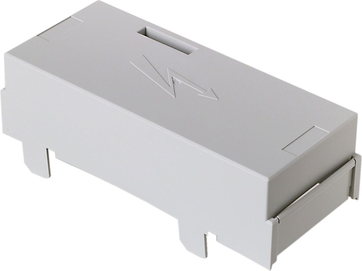 Anschlussklemmplatte SAS01414