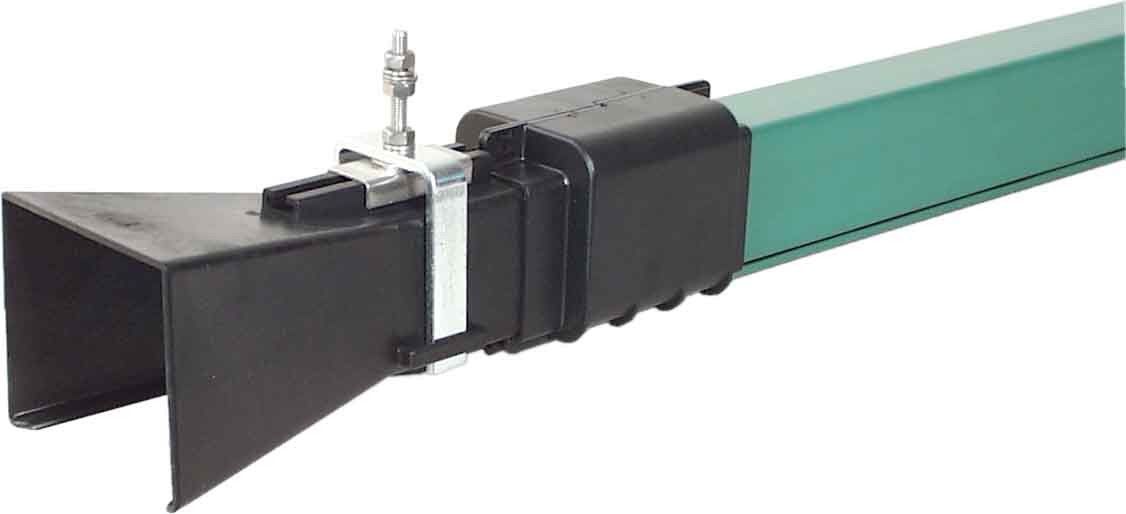 Einführungstrichter ESTN 5L HS