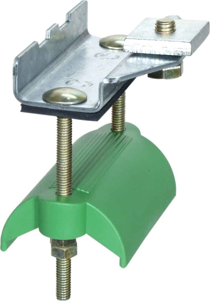 Endklemme Kunststoff ES1F/85
