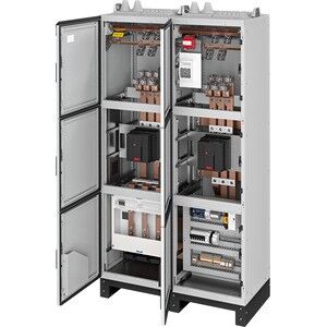 Freischaltstelle SAS AE 6683