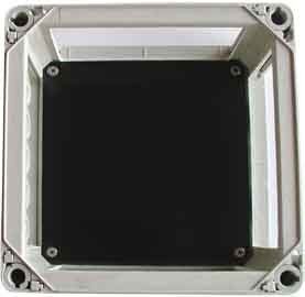 Montageplatte 00140000130