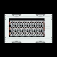 Sammelschienen-Modul MR202B