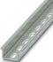 Hutprofil-Tragschiene NS 35/15 PERF 755MM