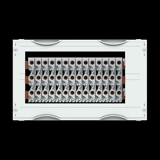 Sammelschienen-Modul MR202B