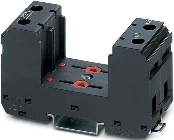 Basiselement VAL-MS/2+0-BE