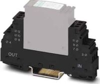 Basiselement für PLUGTRAB PT 2X1-BE/FM