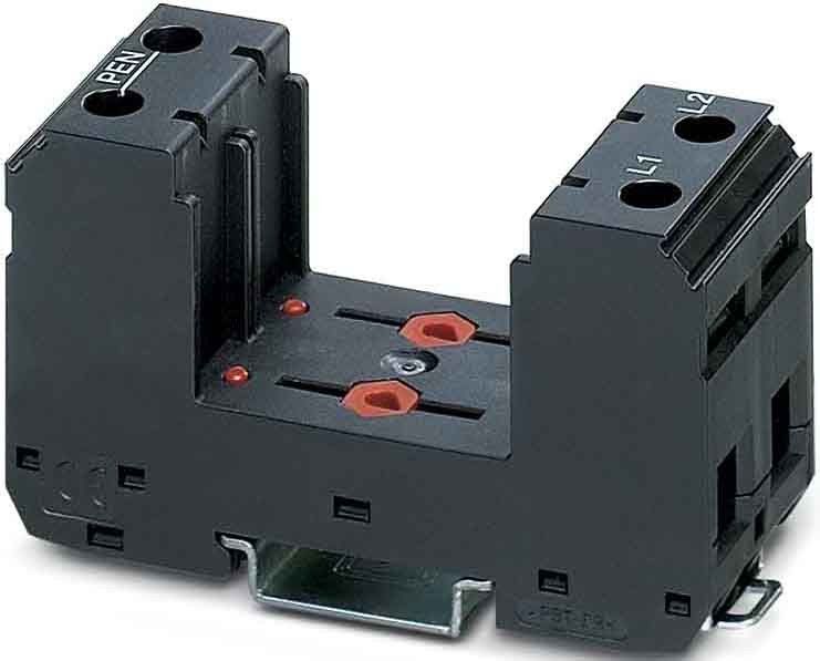 Basiselement VAL-MS/2+0-BE