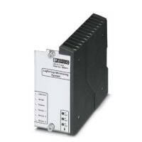 Blitzstrom-Messsystem LM-S-C-3LS