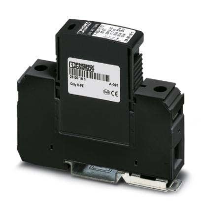 Blitzstrom- / Überspannung F-MS-T1/T2 50