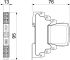 Datenleitungsschutz PDP-2x2-12-D