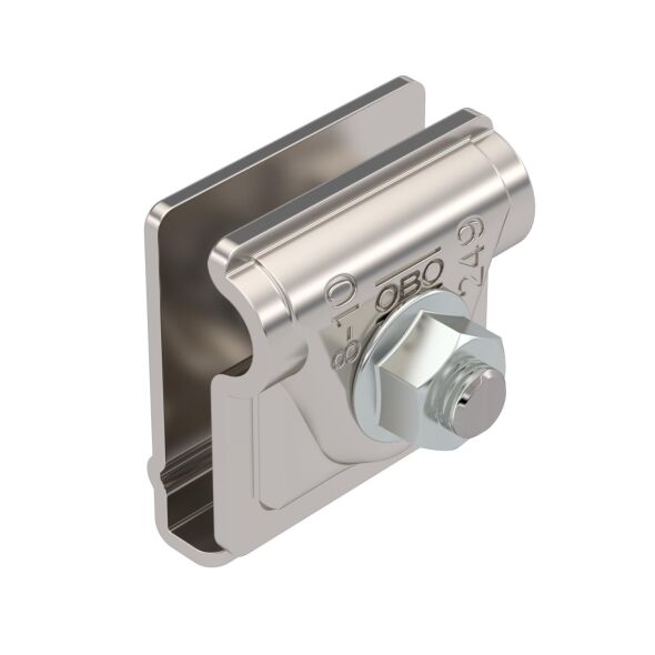 Universal-Erdungsklemme 249 PV10 6-50V2A