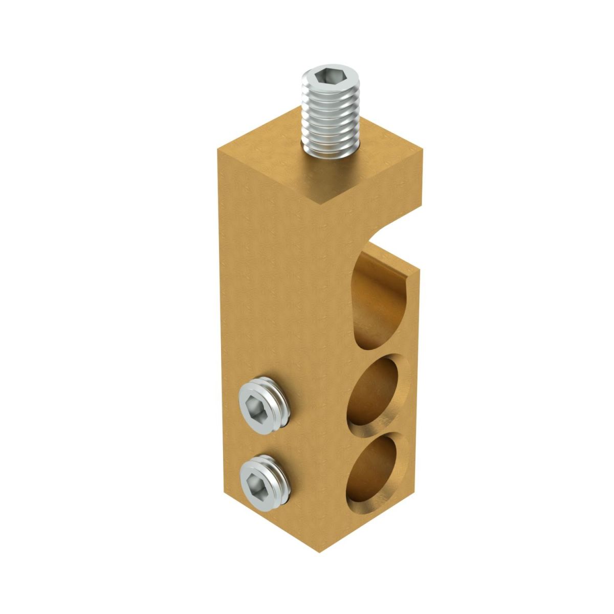 Anschlussklemme AKL 35 E