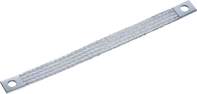 Erdungsband, Edelstahl CPI70-150-12