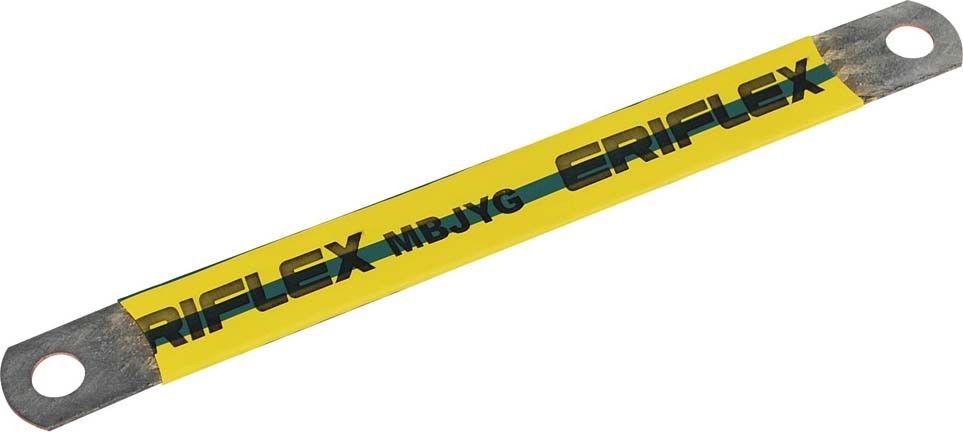 Erdungsband MBJYG25-100-8