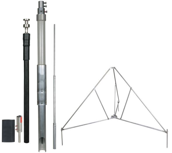 Fangeinrichtung HVI 20 L6MSR4#819473