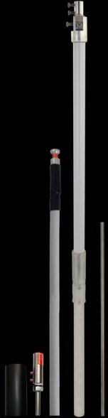 HVI light plus m.Stützrohr HVI LI PL L6M#819675