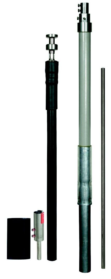 Fangeinrichtung m. Leitung HVI 20 L6M S #819326