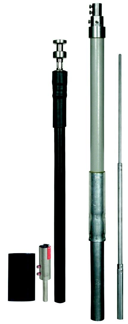 Fangeinrichtung m. Leitung HVI 20 L6M S #819328