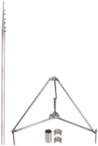 Fangstange FS T D40 4.2 #105710