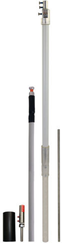 HVI light plus m.Stützrohr HVI LI PL L6M#819675