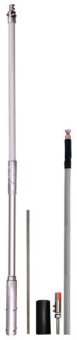 Stützrohr m. HVI lightplus HVI LI PL L6M#819688