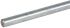 Prellleiter St/tZn D16mm RD 16 STTZN #419753