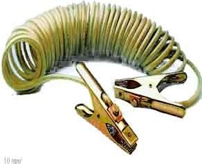 Potentialausgleichsleitung WLP50KK6