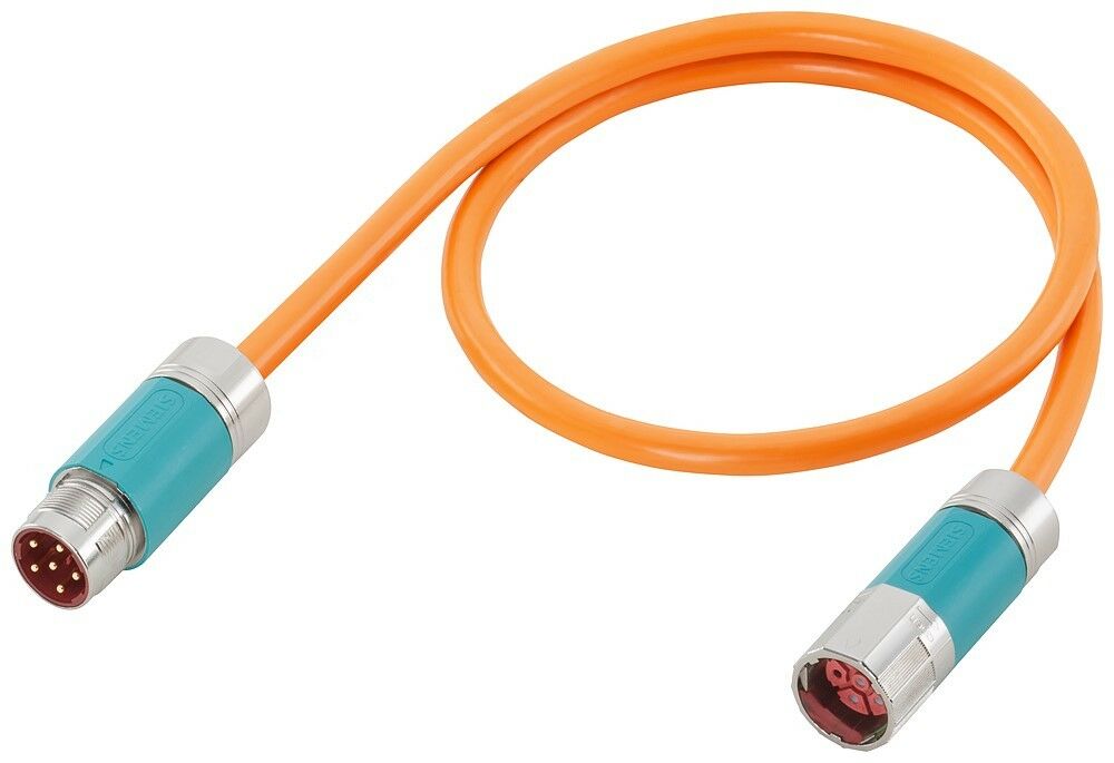 Leistungsleitung 6FX8002-5DA28-1BD0