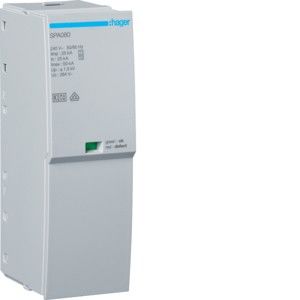Steckmodul SPA080